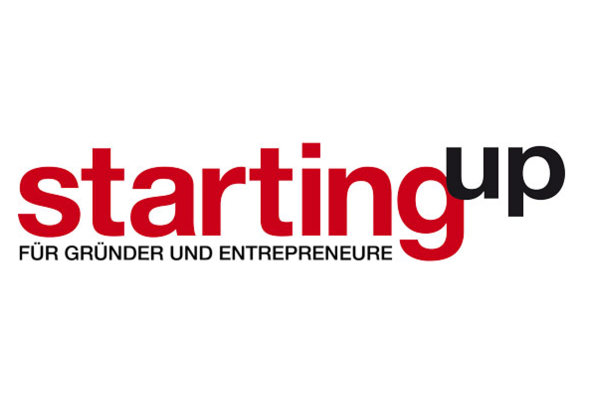 Partner der #IDT26: startingup