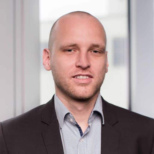 Dr. Florian Krippendorf