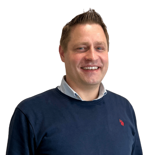 Portrait Kai Ehrenberger