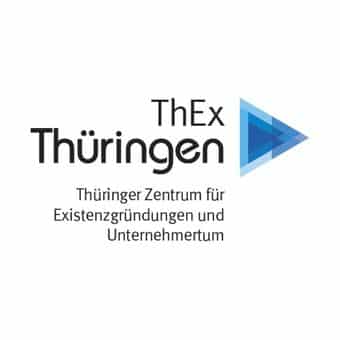 Partner der #IDT26: Thüringer Zentrum für Existenzgründungen und Unternehmertum (ThEx)