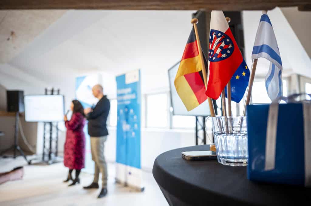 International Day der Investor Days Thüringen