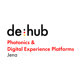 de:hub Jena Partner der #IDT26